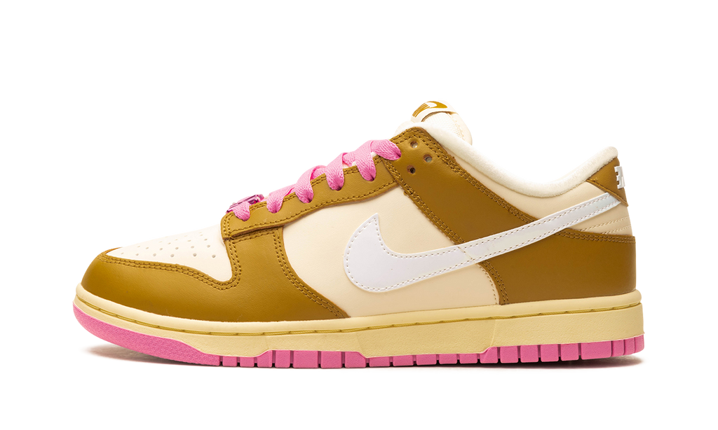 Court Bronzine Pink