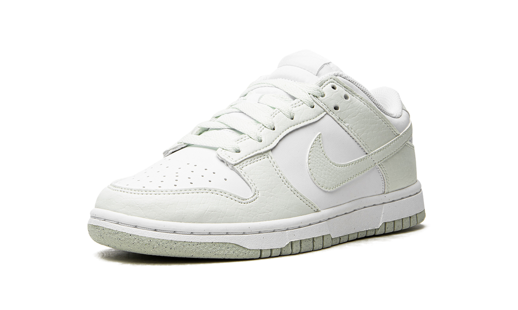 Court Low Next Nature White Mint