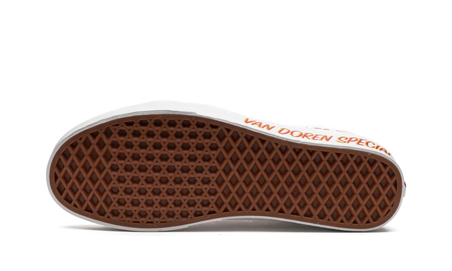 Skate Classic"Van Doren"