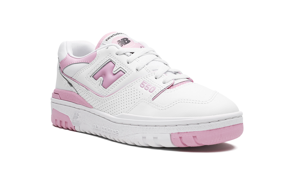 Court 550 Bubblegum