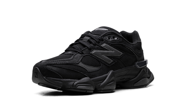 Tech 9060 Black Cement