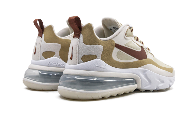 Runner Max 270 React Equestrian