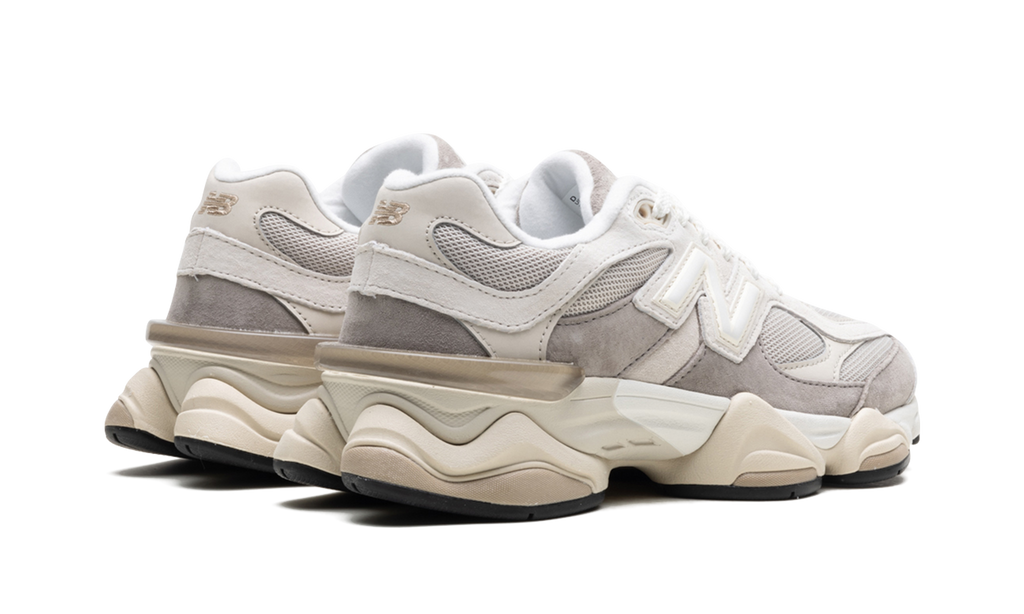 Tech 9060 Oatmeal
