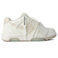 Out Of Office White Beige Sneakers (W)