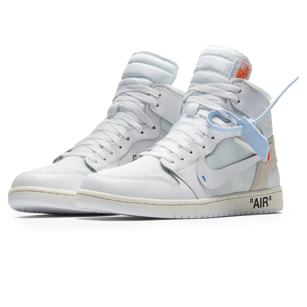 x Retro 1 Retro High OG Alaska (2025)