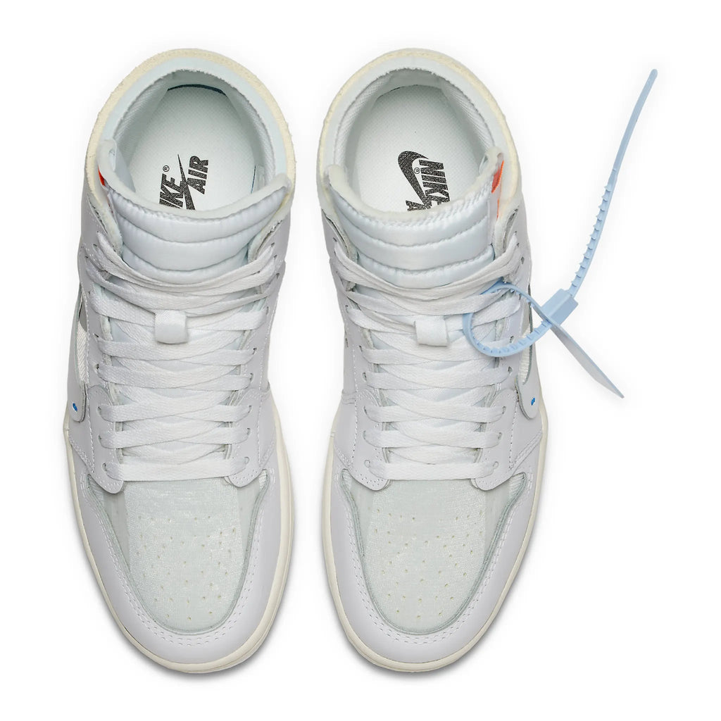 x Retro 1 Retro High OG Alaska (2025)