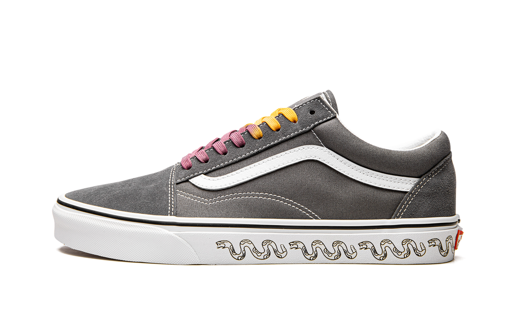 Skate Classic Skate Classic"Uv Dreams"