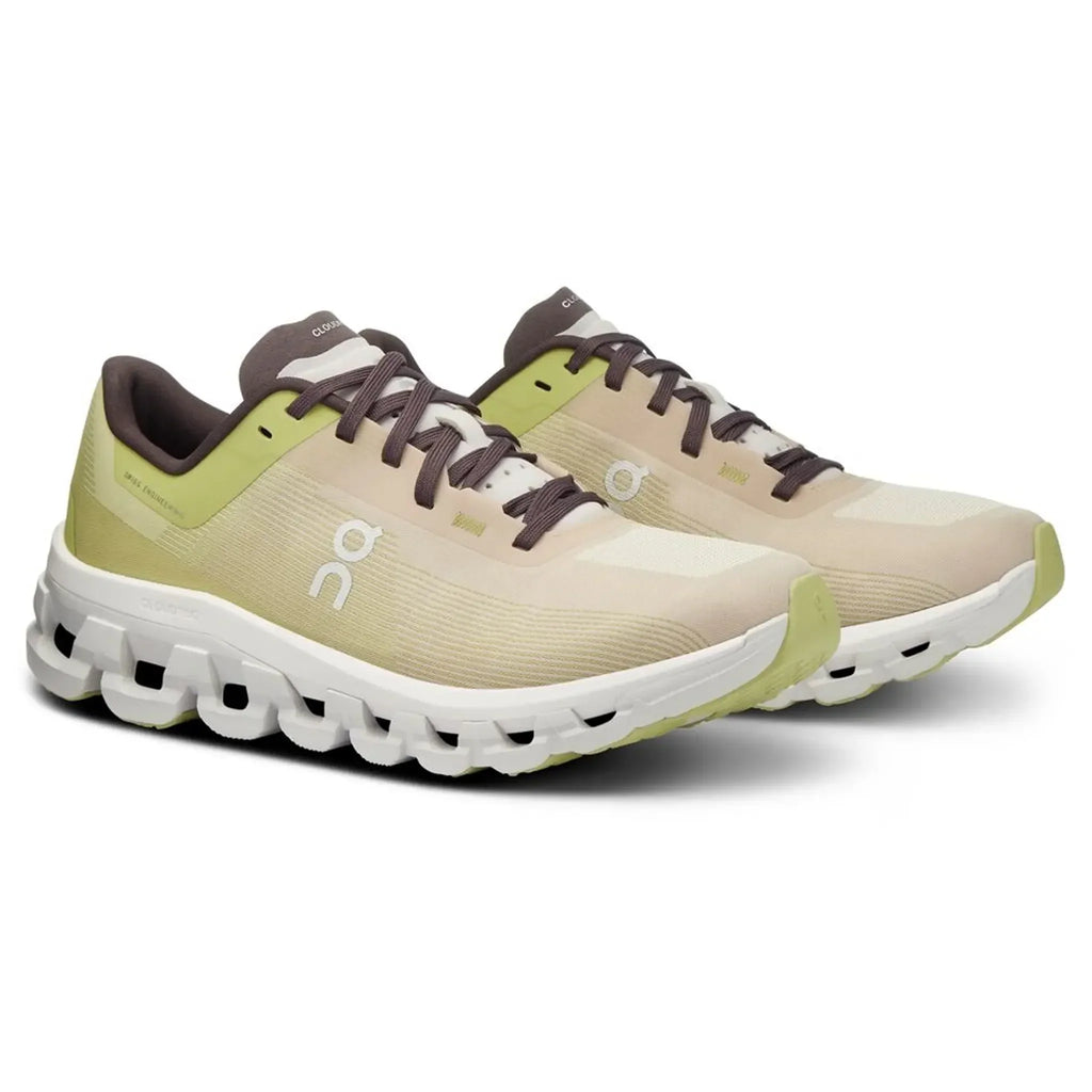 Cloud 4 Zest Frost Shoes (W)