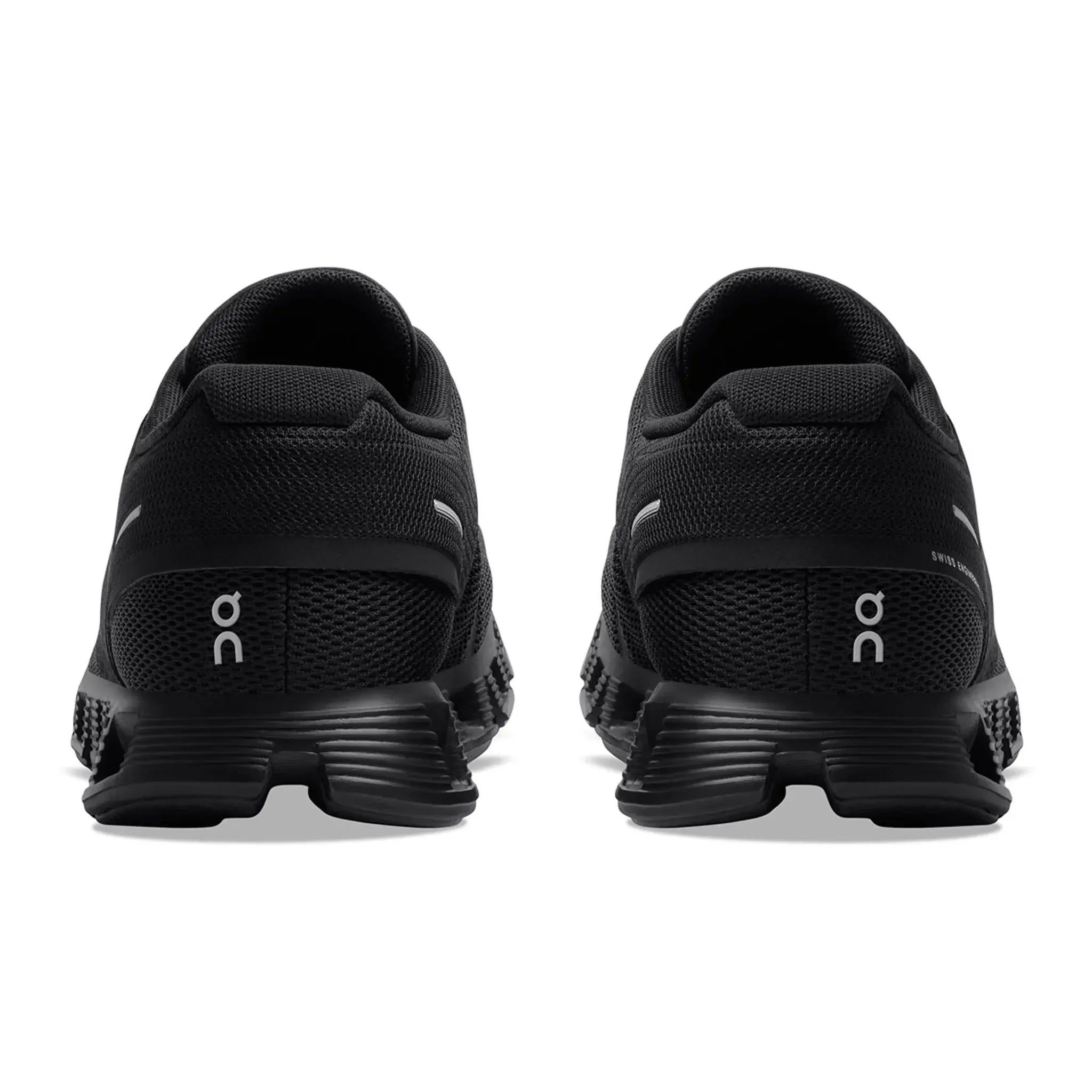 Cloud 5 All Black (W)