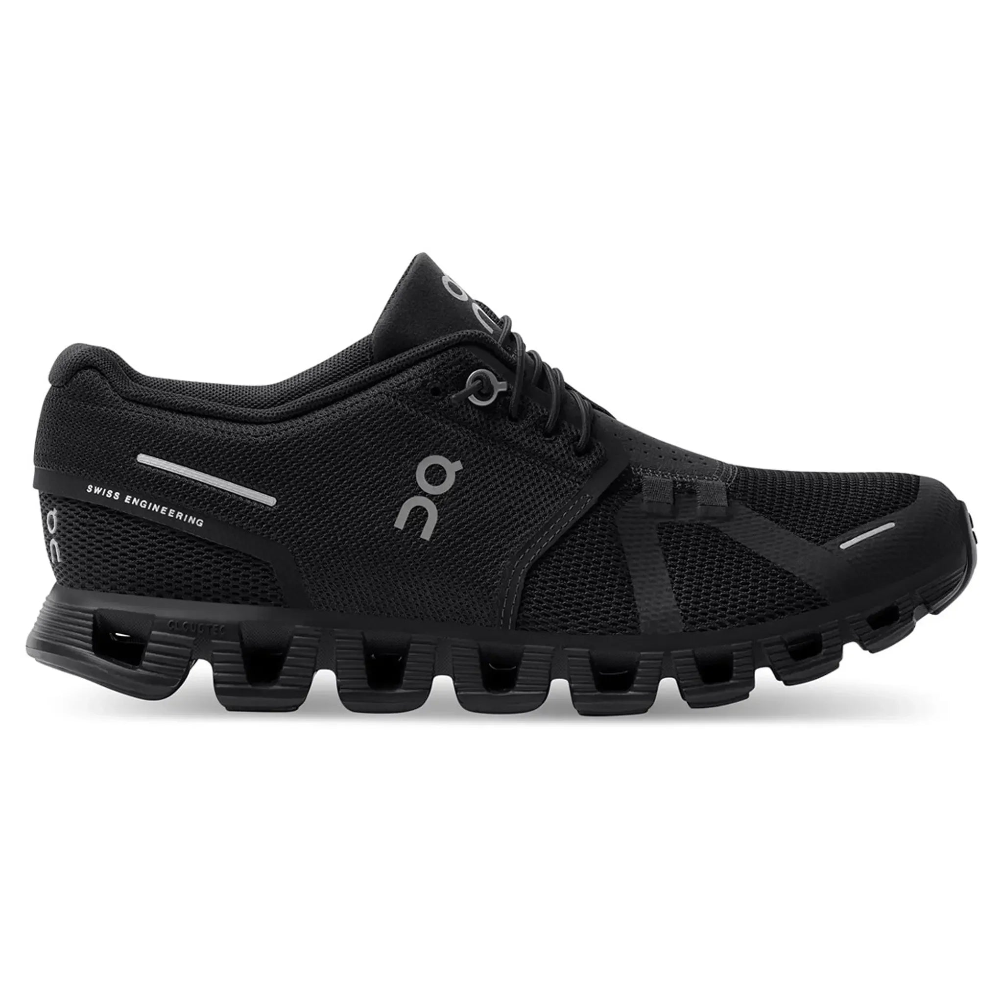 Cloud 5 All Black (W)