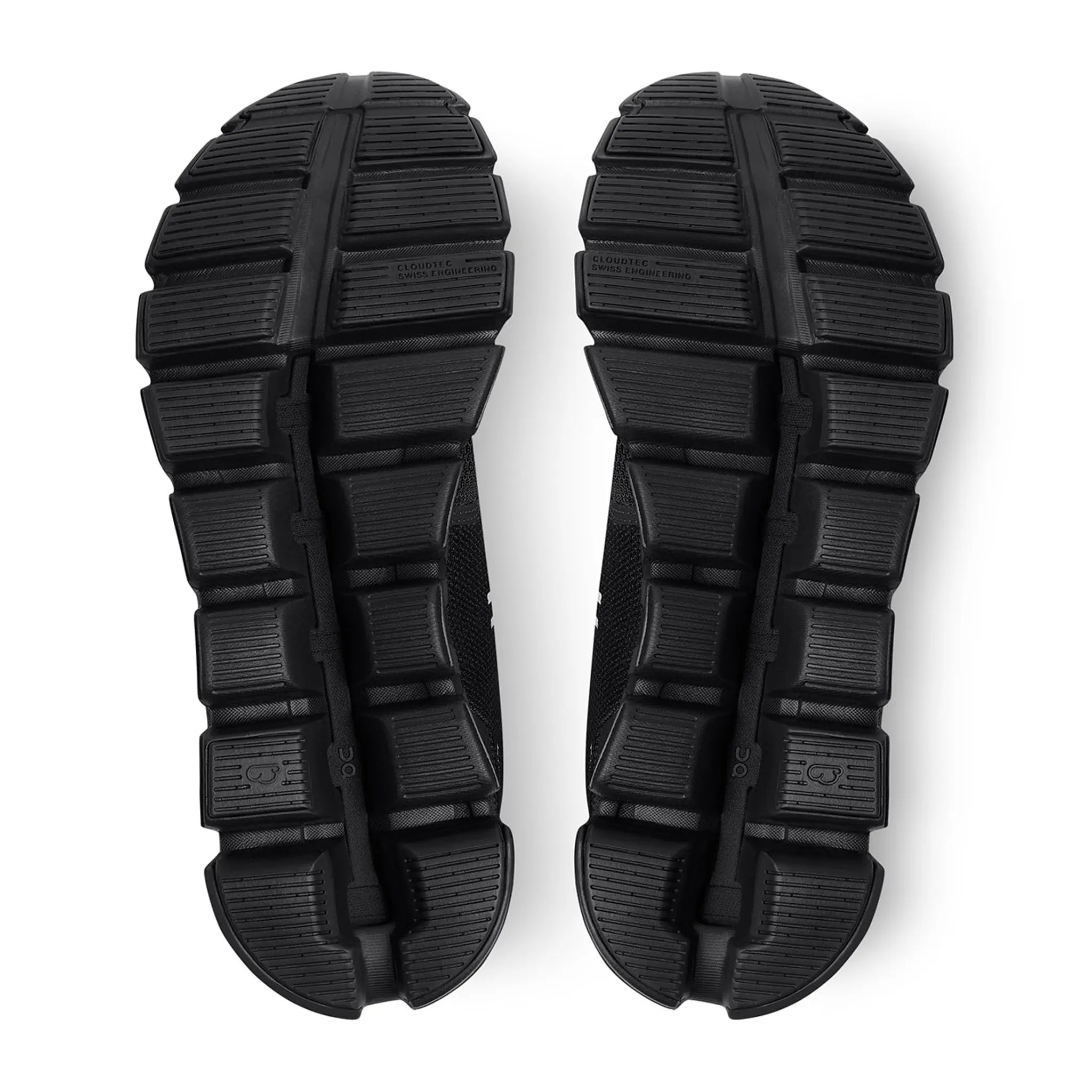 Cloud 5 All Black (W)