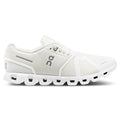 Cloud 5 Undyed White Shoes (W)
