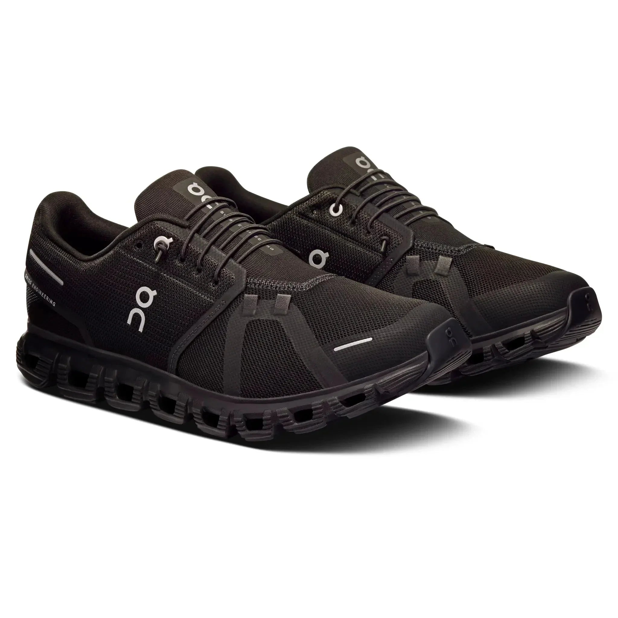 Cloud 6 All Black