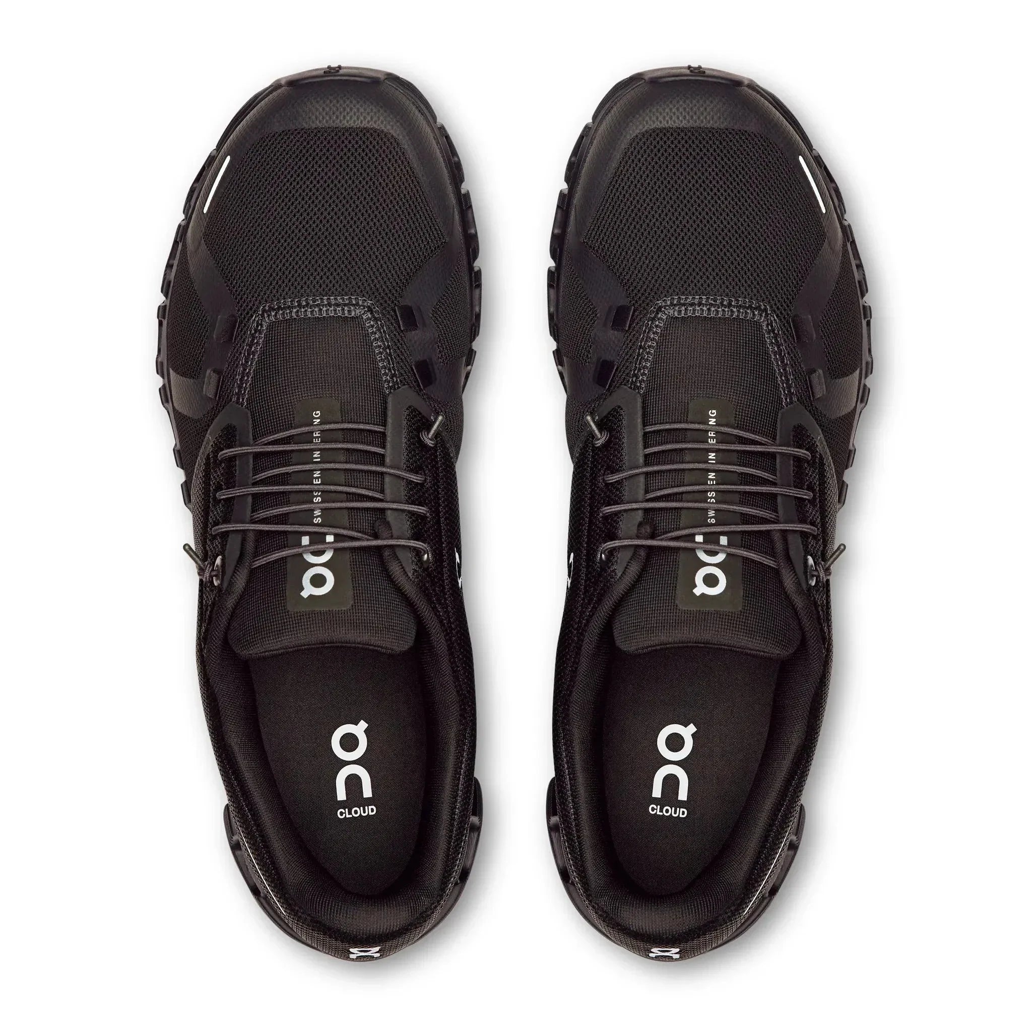 Cloud 6 All Black