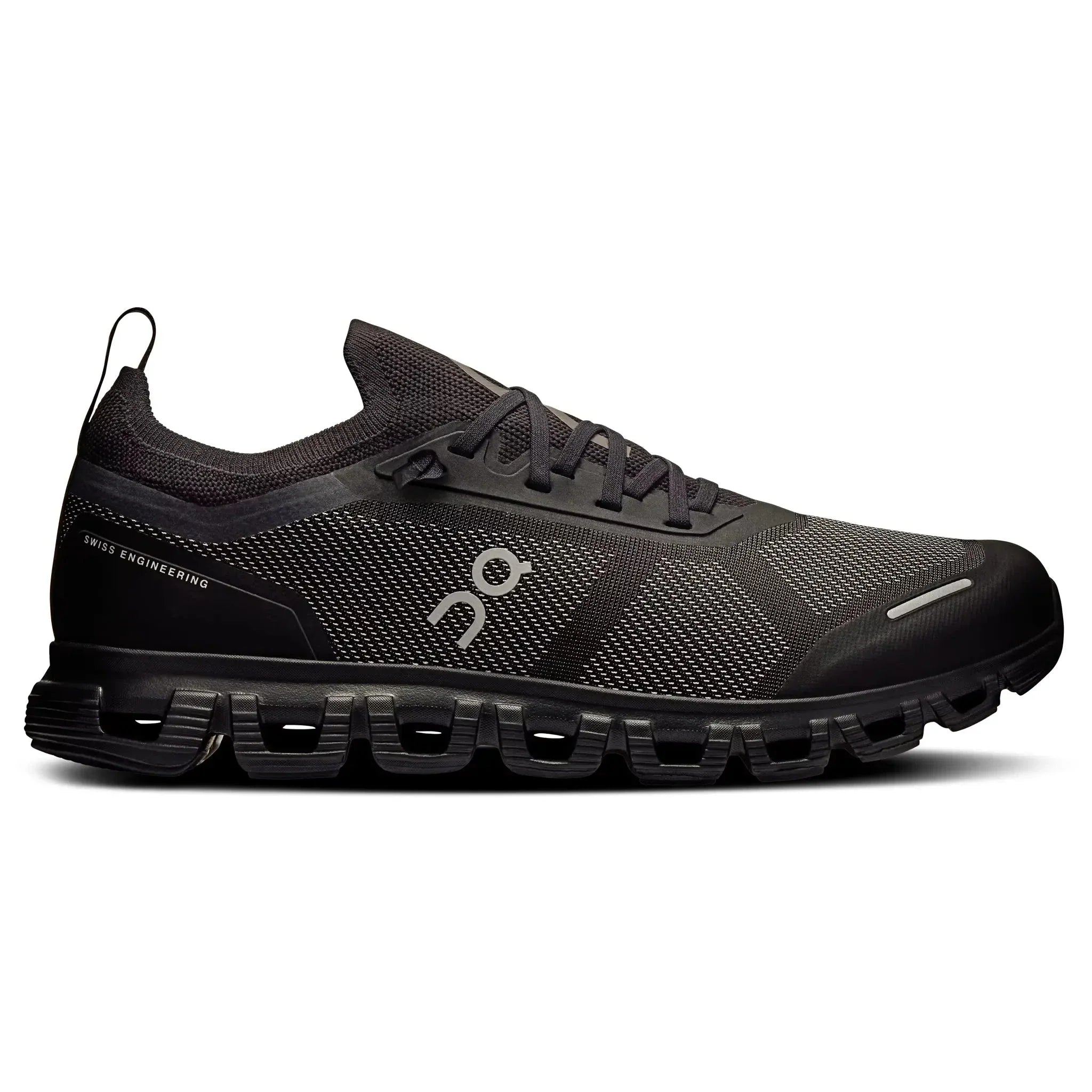 Cloud 6 Versa Black Eclipse