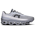 Cloud Max Alloy Silver