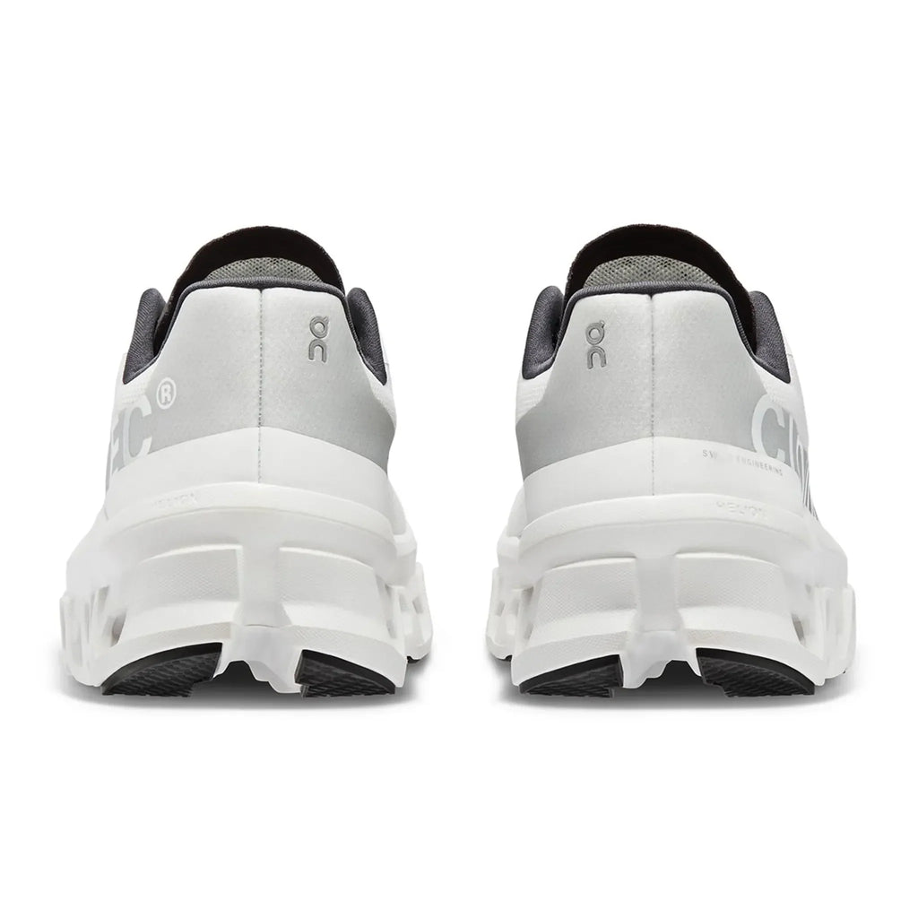 Cloud Max Undyed White