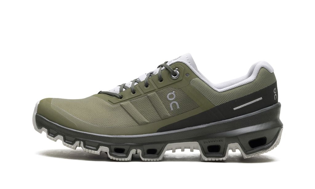 Cloudventure Olive