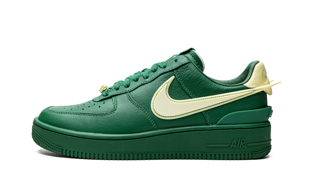Classic Court 1 Ambush Pine Green
