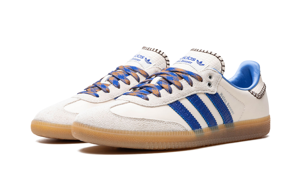 Terrace Low Wales Bonner Wonder Clay Royal Blue