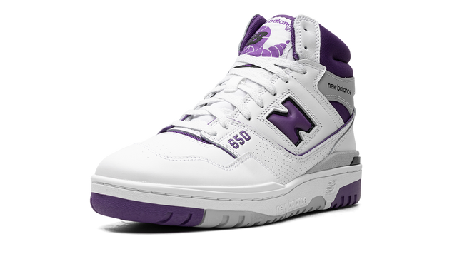650 Interstellar Purple