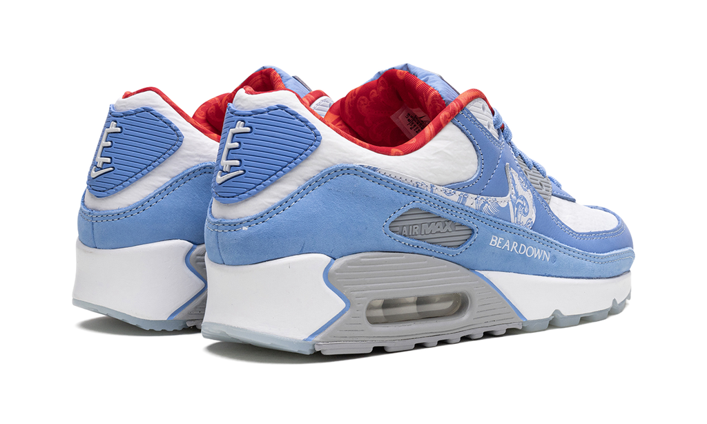 Runner 90 Doernbecher