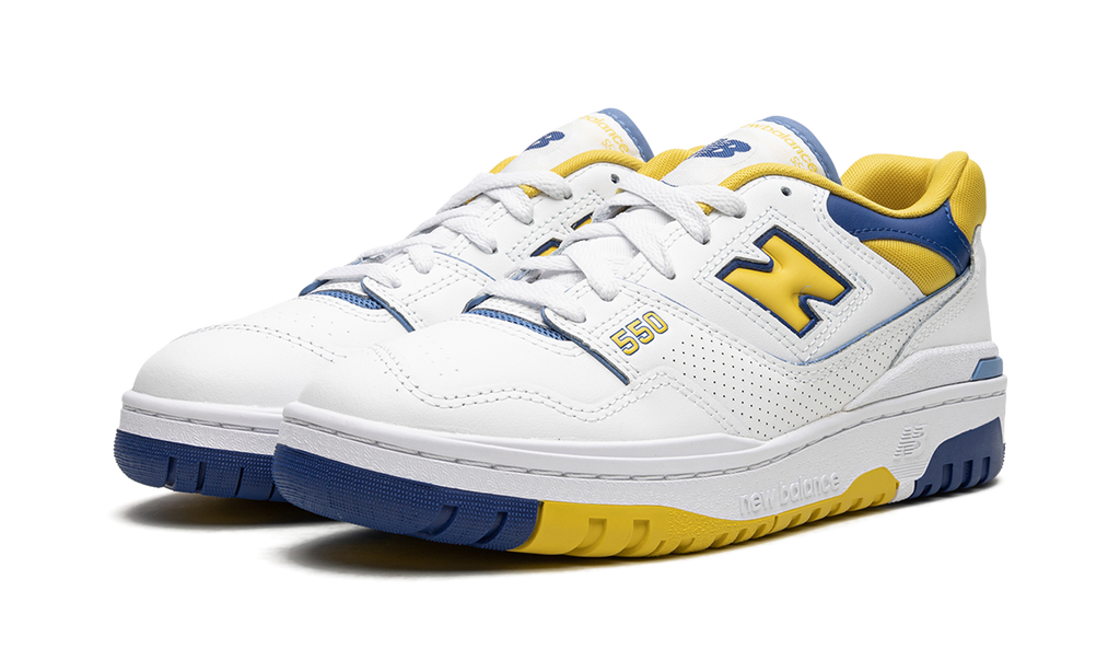 Court 550 LA Rams