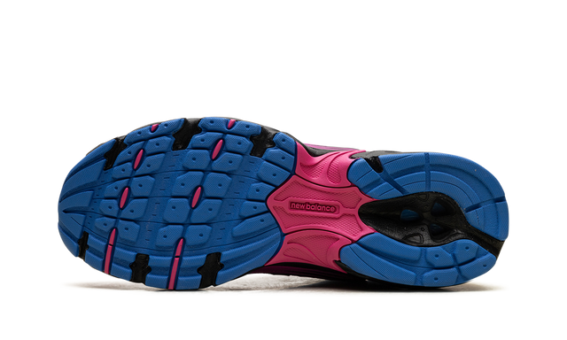 Runner 530 Black Multi-Color