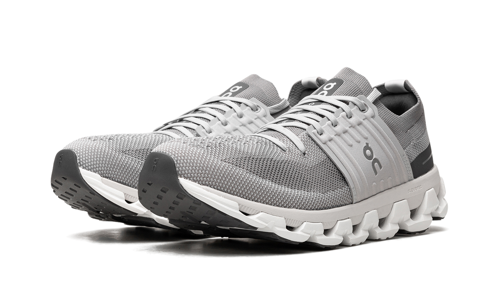 Cloud Swift 3 Alloy Glacier