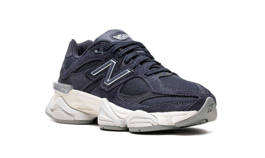 Tech 9060 Eclipse Navy