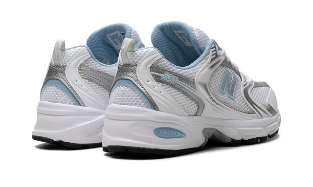 Runner 530 White