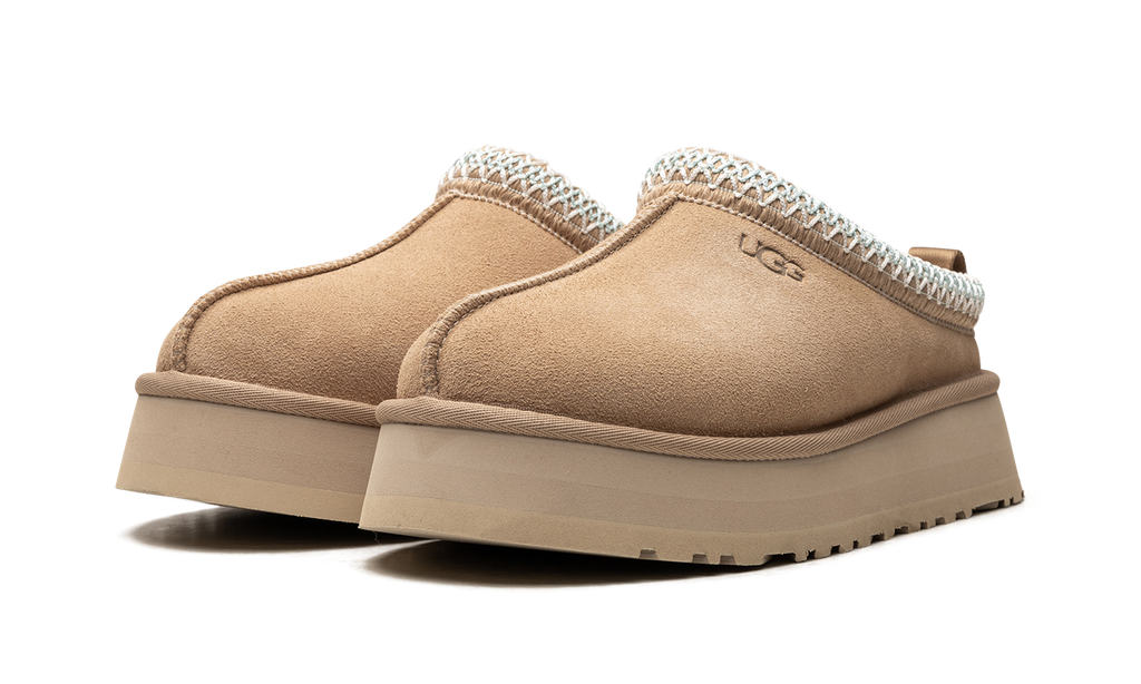 TAZZ WMNS"Sand"