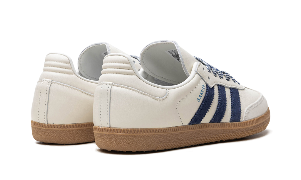Terrace Low Dark Blue