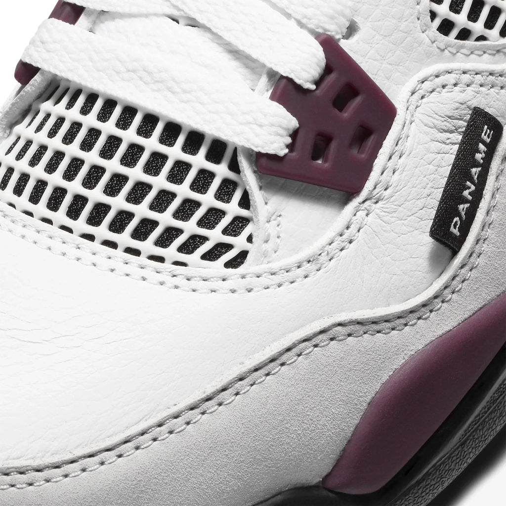 Paris Saint-Germain x Retro 4 Retro Bordeaux (GS)