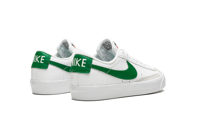 Heritage Hi Low 77 Pine Green