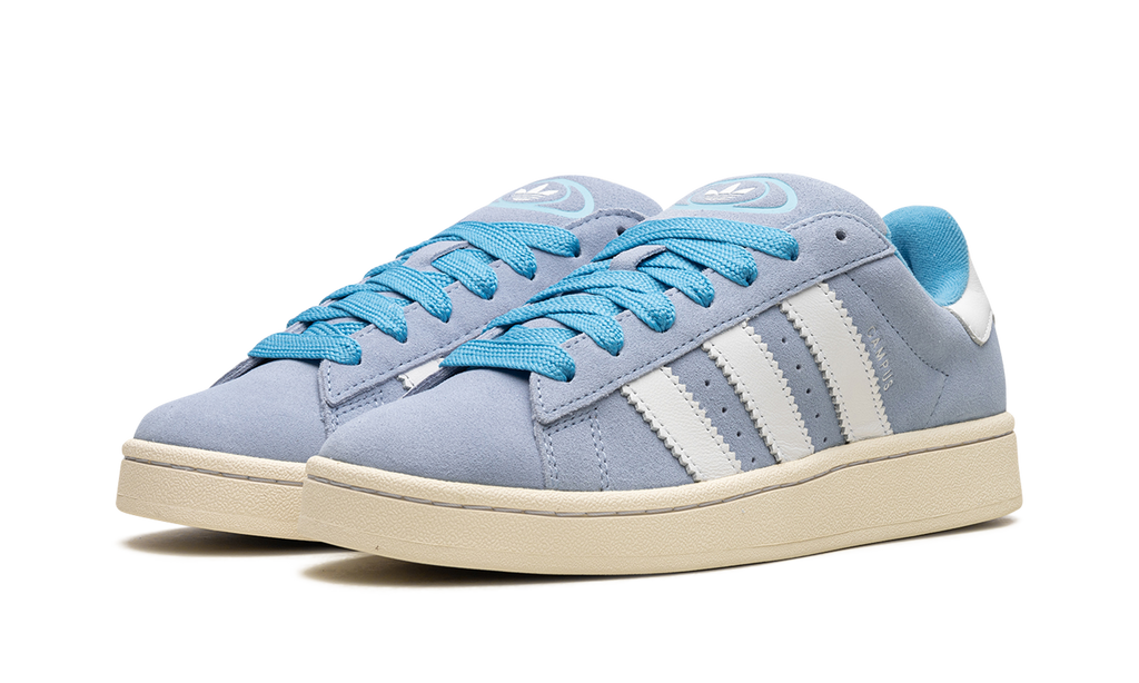 Suede Classic Trainer 00s Ambient Sky