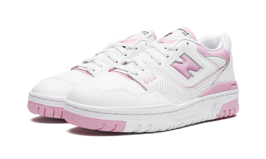 Court 550 Bubblegum