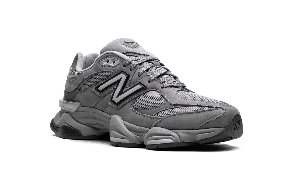 Tech 9060 Shadow Grey