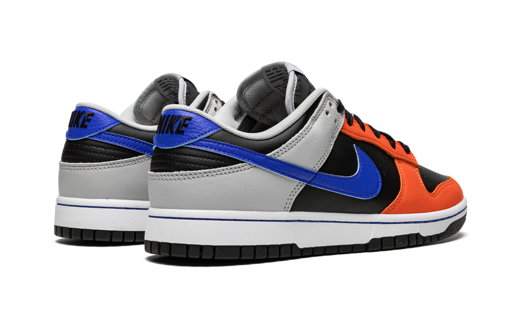 Court Low EMB NBA 75th Anniversary Knicks