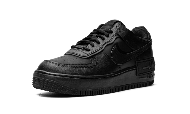 Classic Court 1 Low SHADO WMNS"Triple Black"