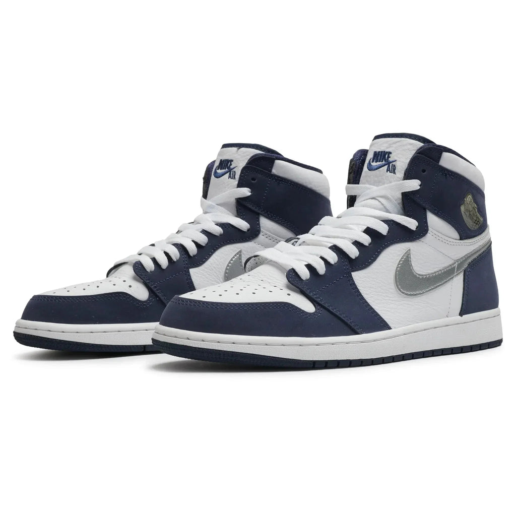 Preloved - Retro 1 Retro High CO.JP Midnight Navy (2020)