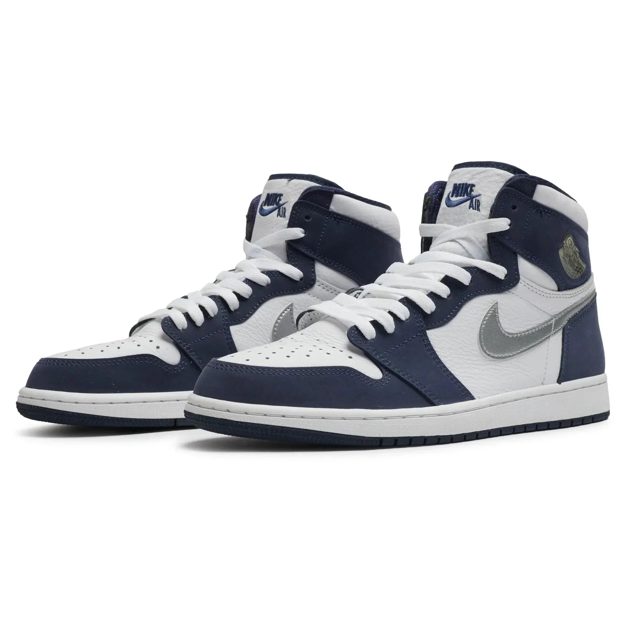 Preloved - Retro 1 Retro High CO.JP Midnight Navy (2020)