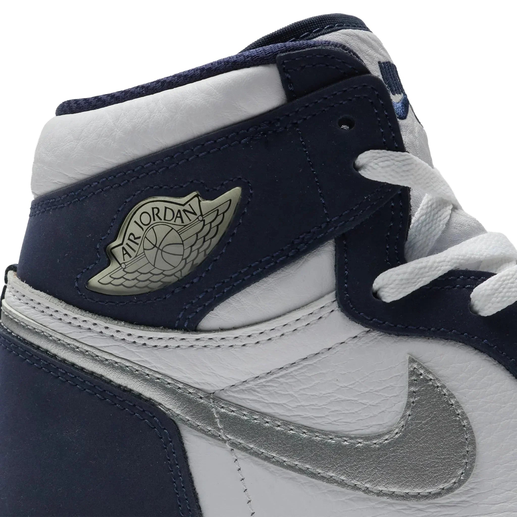 Preloved - Retro 1 Retro High CO.JP Midnight Navy (2020)