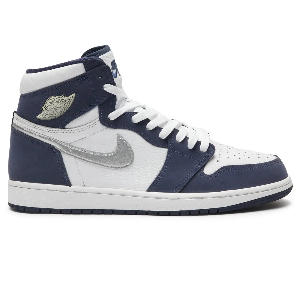 Preloved - Retro 1 Retro High CO.JP Midnight Navy (2020)