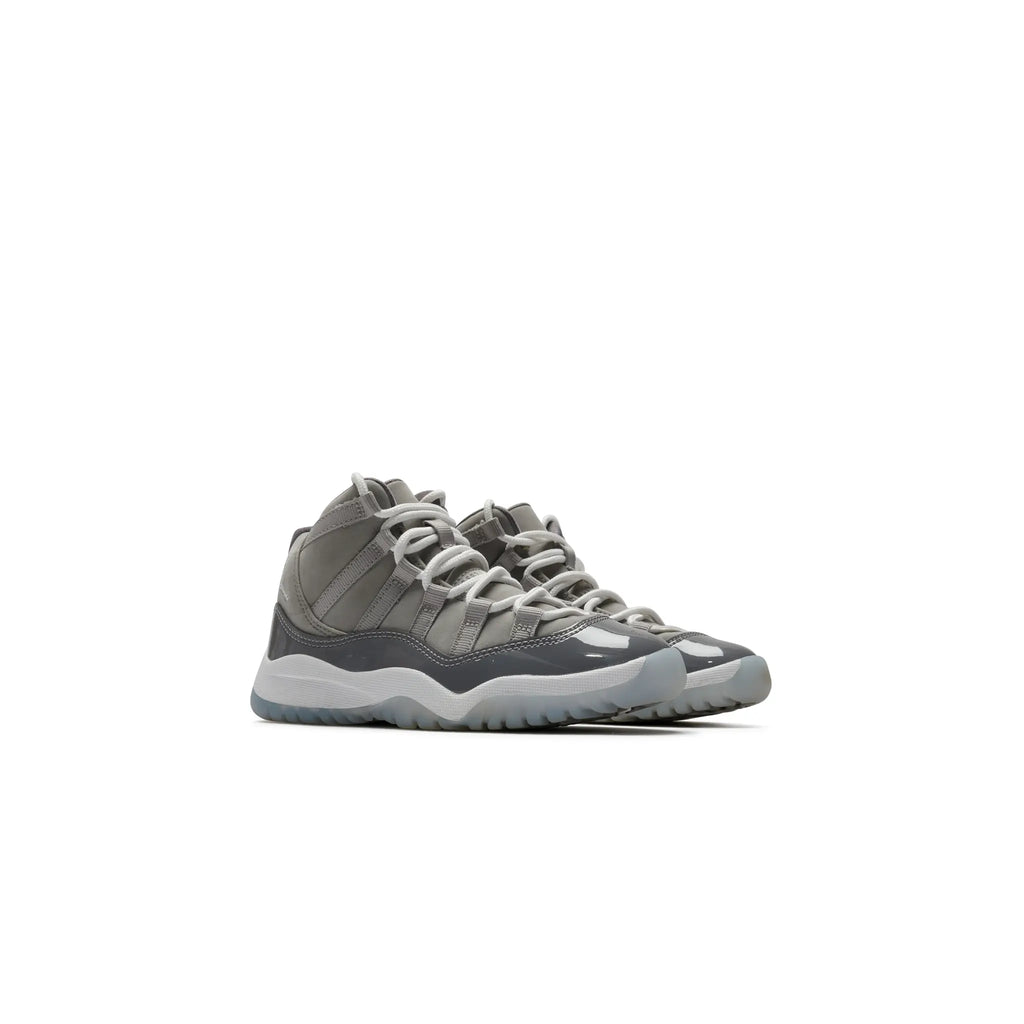 Preloved - Retro 11 Retro Cool Grey (2021) (PS)
