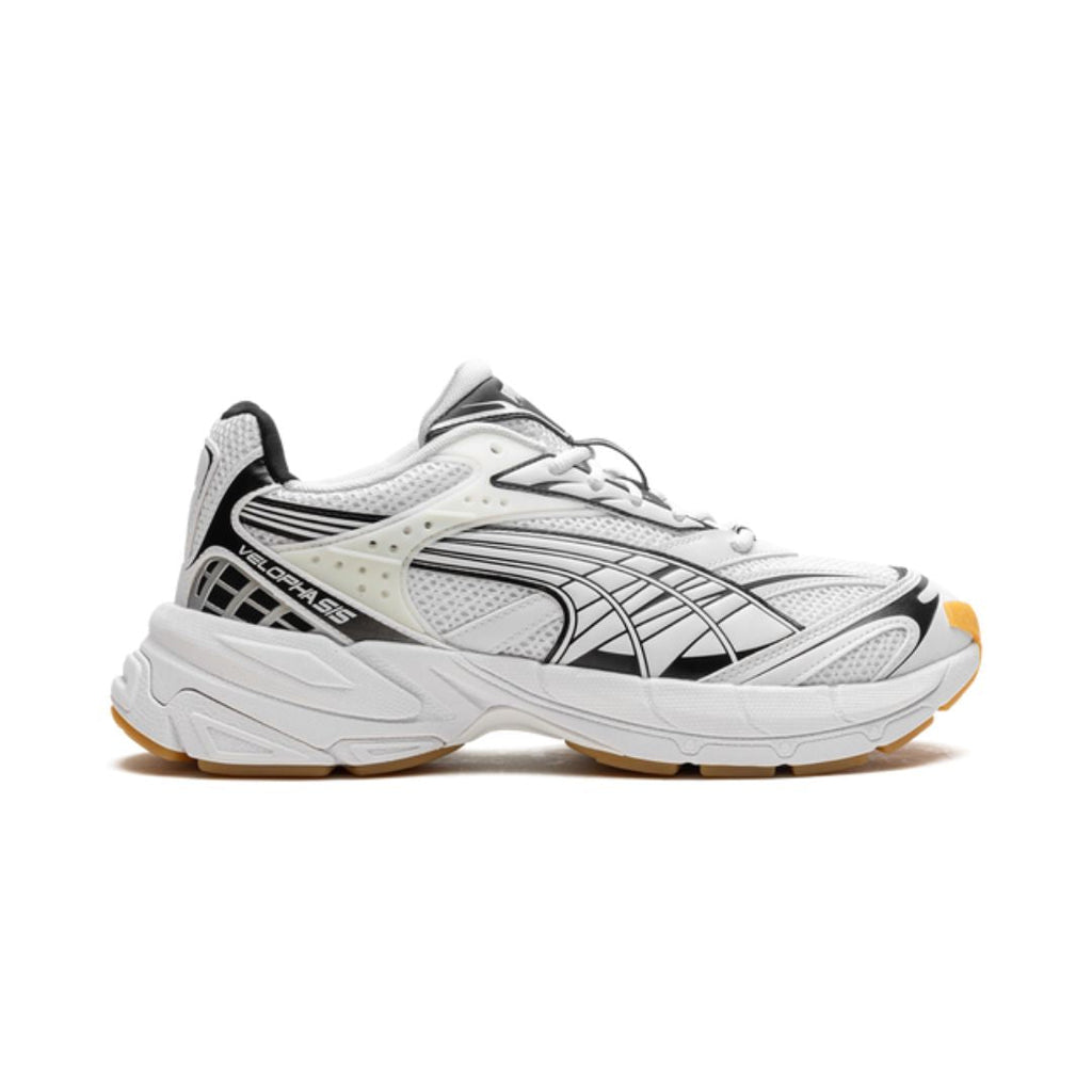 Velophasis Technisch White Gum