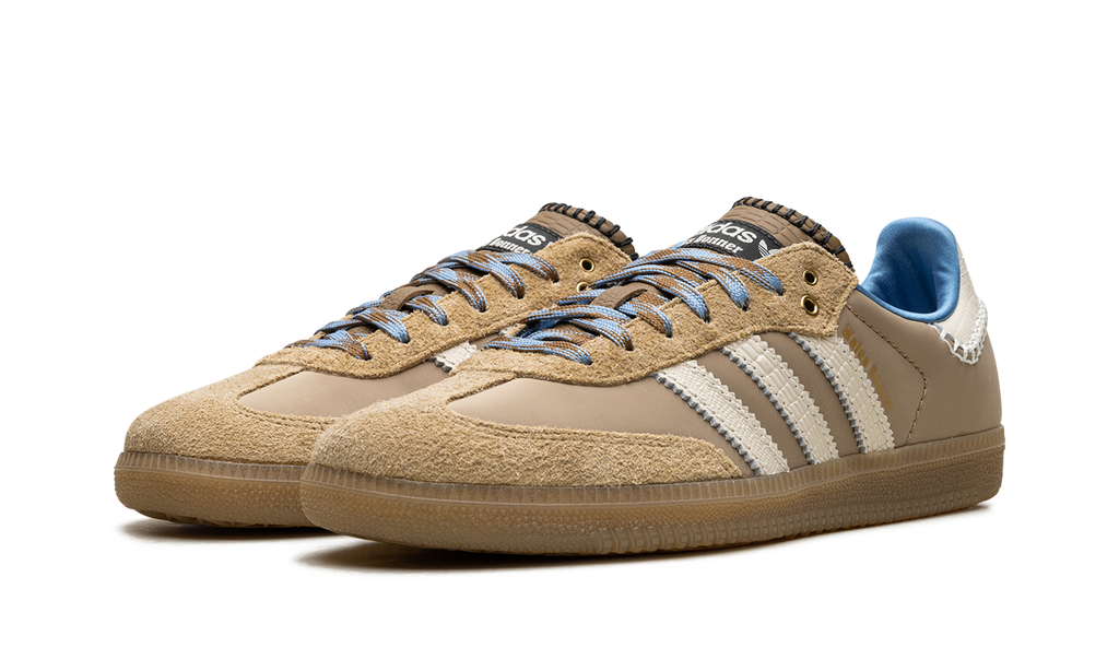 Terrace Low Wales Bonner Desert White