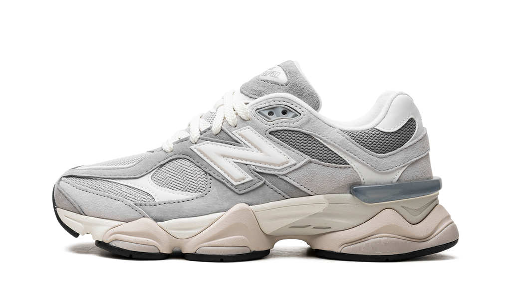 Tech 9060 Slate Grey