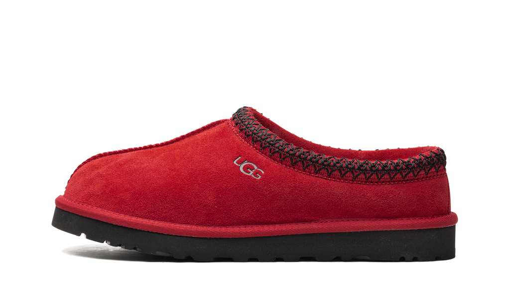 Tasman"Terrace Low Red"