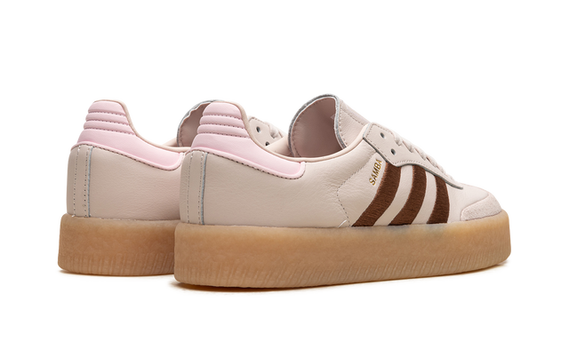 Sambae Putty Mauve